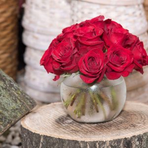 Floral Arrangements