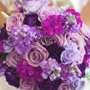 Fresh Flowers & Bouquets