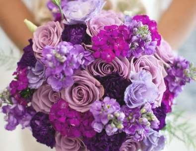 Fresh Flowers & Bouquets