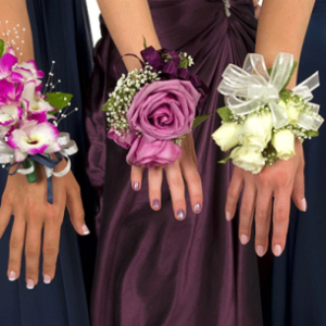 Corsages/Boutonnieres