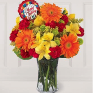 Birthday Wishes