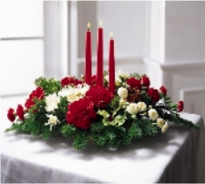 Christmas Centerpiece