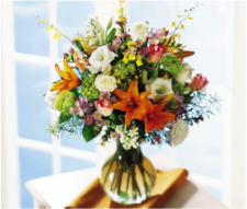 Daylight Bouquet