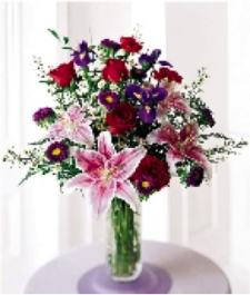 Grand Bouquet