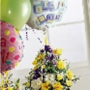 It's a Boy