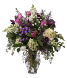 Purple Passion