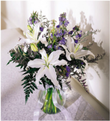 Symphony in a Vase