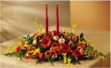 Thanksgiving Centerpiece